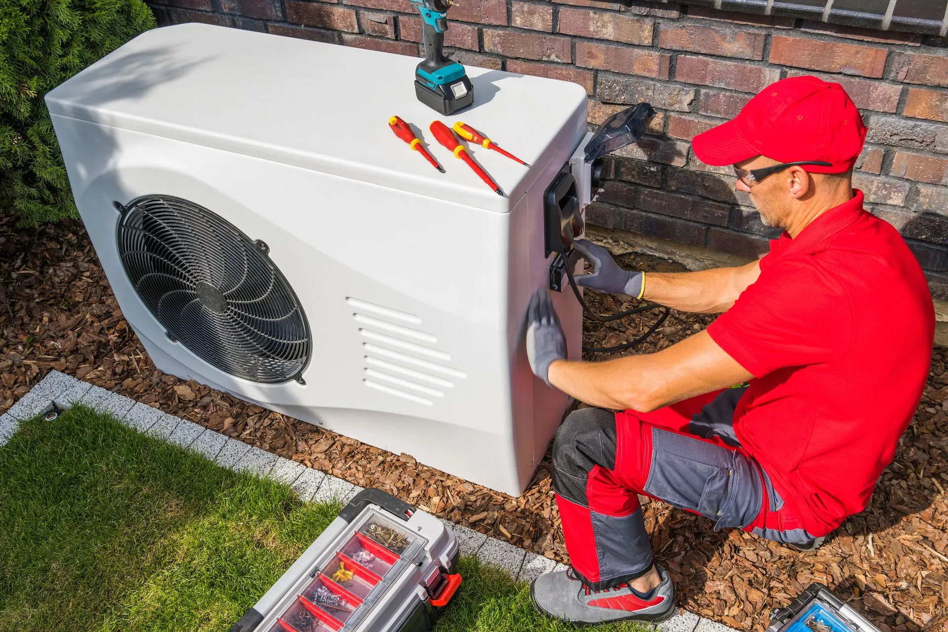 About HVAC in Steubenville, OH